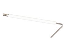 Baltur 155 mm ateşleme elektrodu, san: 0013020063.