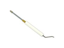 Baltur 255 mm ateşleme elektrodu, sanat: 17746.