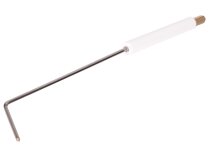 Baltur 300 mm ateşleme elektrodu, sanatı: 0015010200.