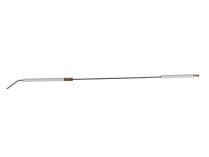 Baltur 475 mm hareketli yalıtımlı ateşleme elektrodu, san: 0025030036.