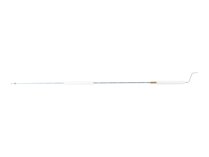 Baltur 660 mm'lik hareketli yalıtımlı ateşleme elektrodu, san: 0024040013.