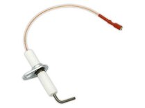 Baltur 53 mm esnek kablolu ateşleme elektrodu, san: 25263