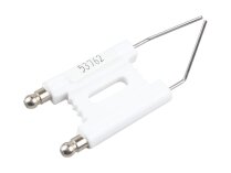Baltur 85 mm ateşleme elektrot bloğu, san: 53762.