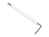 Baltur 102 mm iyonizasyon elektrodu, sanat: 53744.