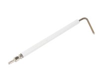 Baltur 163 mm İyonlaşma Elektrodu, 0025030014