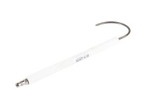 Baltur 215 mm iyonizasyon elektrodu, san: 0012140025.