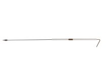 Baltur 492 mm iyonizasyon elektrodu, sanat: 0025030035.