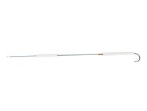 650 mm hareketli yalıtımlı iyonizasyon elektrodu, parça no. 0024010015-BT