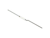 Baltur 680 mm iyonizasyon elektrodu, sanat: 34771.