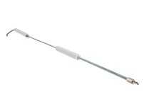 Baltur 700 mm Hareketli Yalıtımlı İyonizasyon Elektrodu, 0024040012