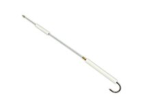 880 mm'lik hareketli yalıtımlı iyonizasyon elektrodu Madde numarası 0012010092-BT