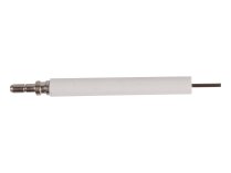 Ecoflam 82 mm ateşleme elektrodu, san: 65321623.