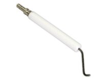 Ecoflam 100 mm ateşleme elektrodu, sağ, sanatı: 65320845.