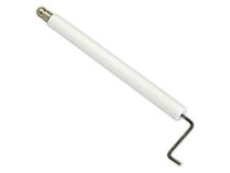 Ecoflam 135 mm ateşleme elektrodu, san: 65320836