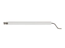 Ecoflam ateşleme elektrodu 144 mm, sağ, san: 65320826