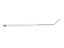 Ecoflam 150 mm ateşleme elektrodu, sol, sanat: 65320869.