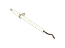 Ecoflam ateşleme elektrodu 168 mm, sanat: 65070256.