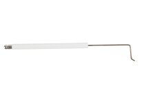 Ecoflam ateşleme elektrodu 171 mm, sol, sanat: 65320855.