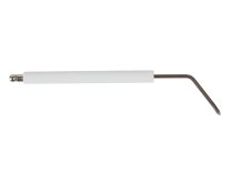 Ecoflam 187 mm ateşleme elektrodu, sağ, sanat: 65320878.