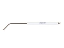 Ecoflam 191 mm ateşleme elektrodu, sağ, sanat: 65320885
