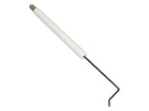 Ecoflam ateşleme elektrodu 193 mm, sol, sanat: 65320886