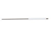 Ecoflam 210 mm iyonizasyon elektrodu, san: 65322165.