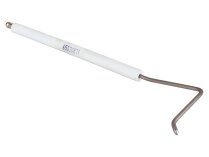 Ecoflam 242mm ateşleme elektrodu, sağ, 65320871