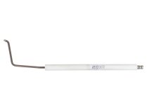 Ecoflam 242mm ateşleme elektrodu, sol, sanat: 65320872.