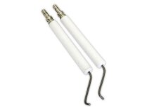 Ecoflam ateşleme elektrot seti 100 mm, sanat: 65322313.