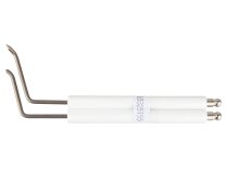 Ecoflam 158 mm Ateşleme Elektrot Kiti, san: 65325155