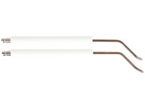 Ecoflam ateşleme elektrot kiti 175 mm, san: 65325903.