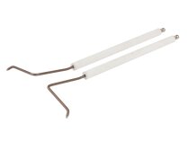 Ecoflam 242mm Ateşleme Elektrot Kiti, 65322320