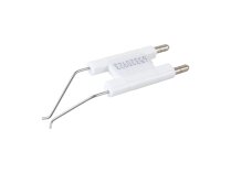 Ecoflam 79 mm ateşleme elektrot bloğu, san: 65320923.