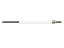 Ecoflam 108.5 mm iyonlaşma elektrodu, sanat: 65325242