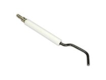 Ecoflam 117 mm iyonizasyon elektrodu, san: 65320841.