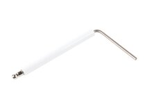 Ecoflam 119 mm iyonizasyon elektrodu, san: 65320902.