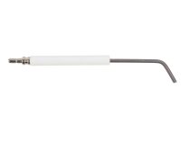 Ecoflam 126 mm iyonizasyon elektrodu, san: 65320868.