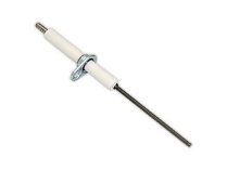 Ecoflam 129 mm iyonizasyon elektrodu, sanat: 65320830.