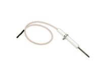 Esnek kablolu iyonizasyon elektrodu 130 mm - 400 mm sanat. 65320896
