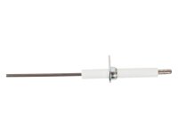 Ecoflam 130 mm iyonizasyon elektrodu, sanat: 65074044.