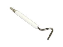 Ecoflam 135 mm iyonizasyon elektrodu, sanat: 65320839.