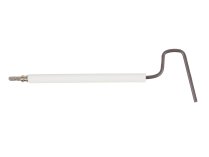 Ecoflam 153 mm iyonizasyon elektrodu, sanat: 65320850.