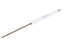 Ecoflam 180 mm alev iyonizasyon elektrodu, san: 65322159.