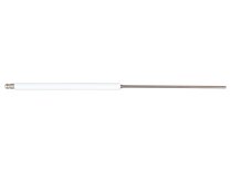 Ecoflam 252 mm iyonizasyon elektrodu, sanat: 65322157.