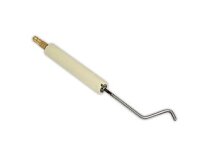 Ecoflam ateşleme elektrodu 182 mm, sanat: 65311975.