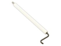 Ecoflam ateşleme elektrodu 326 mm, sanat: 65312204.