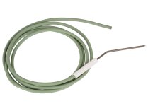 Ecoflam 119,8 mm Esnek Kablolu Ateşleme Elektrodu, 65312200