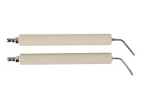 167 + 168 mm ateşleme elektrot kiti art. 13015851