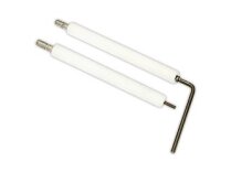 92 + 114 mm ateşleme elektrot kiti sanatı. 13015839