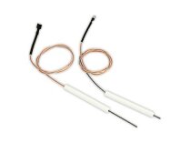 85 + 120 mm ateşleme elektrot kiti sanatı. 13015843